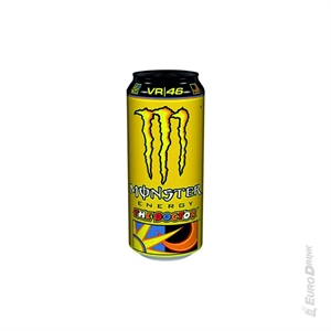 MONSTER ENERGY THE DOCTOR CL ((35.5)) LATT