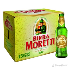 MORETTI BAFFO D ORO CL.66X15 OW