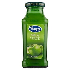 YOGA 0.200X24 MELAVERDE