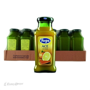 YOGA 0.200X24 ANANAS