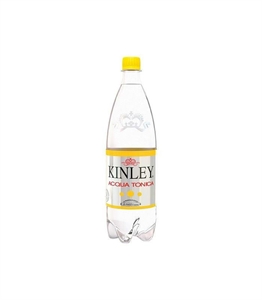 KINLEY TONIC WATER SLIM LT 1
