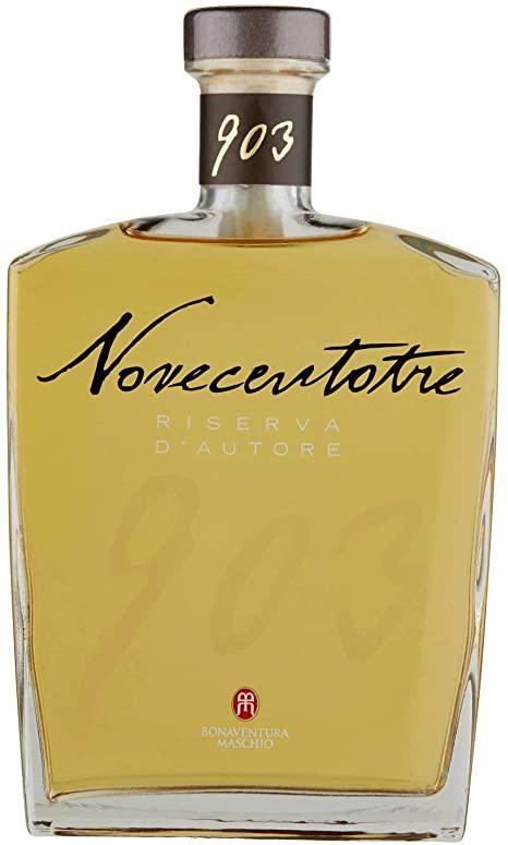 GRAPPA MASCHIO 903 RIS.AUTORE BARRICATA CL.70