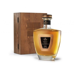 GRAPPA MAZZETTI RISERVA GAIA CL.70 AST.LEGNO