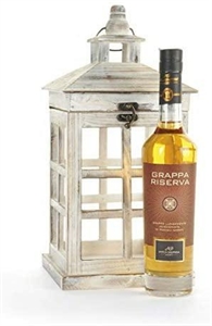 GRAPPA MAZZETTI LANTERNA MOSCATO CL 50