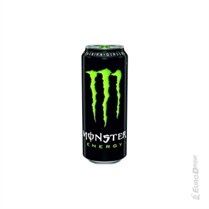 MONSTER ENERGY CLASS CL ((35.5)) LATT