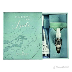 GIN MARE ISOLE FORMENTERA PACK CL 70