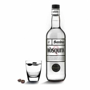 SAMBUCA MOSQUITA LABADIA CL 70