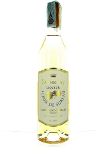 SATHENAY FLEUR DE SUREAU sambuco CL 70