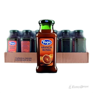 YOGA 0.200X24 ARANCIA ROSSO