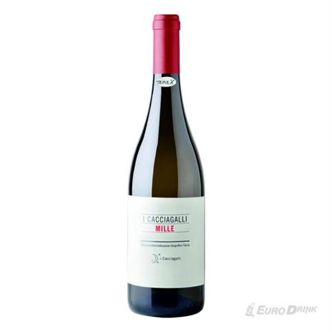 CACCIAGALLI MILLE 2018 CL 75