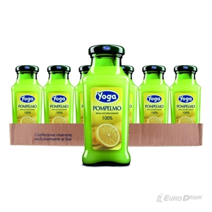 YOGA 0.200X24 POMPELMO