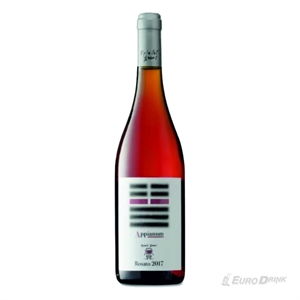 APPIANUM ROSATO SPIRITI EBBRI CL 75