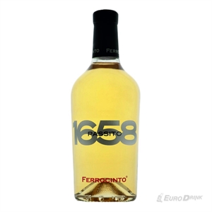 VINO PASSITO GRECO BIANCO CL.50 FERROCINTO