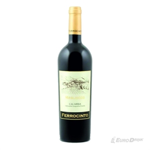 MAGLIOCCO FERROCINTO ((37.5))