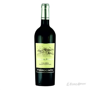 TIMPA DEL PRINCIPE ((CL 37.5)) FERROCINTO