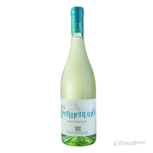 FERMENTINO IUZZOLINI IGT BIANCO FRIZ CL.75 ******