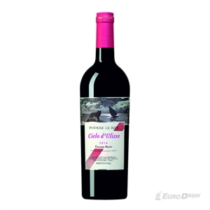 LE RIPI CIELO D ULISSE 2014 IGT TOSCANA ROSSO CL 75
