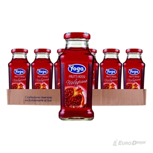 YOGA O.200X24 MELOGRANO *