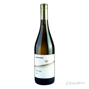 LIBRANDI CRITONE BIANCO ((37.5)) CL *