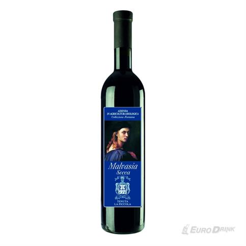MALVASIA SECCA BIANCO TENUTA LA PICCOLA CL75