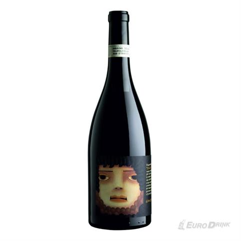 MUSELLA AMARONE SENZA TITOLO 2008 CL 75