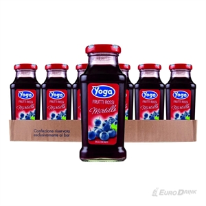 YOGA 0. 200X24 MIRTILLO *