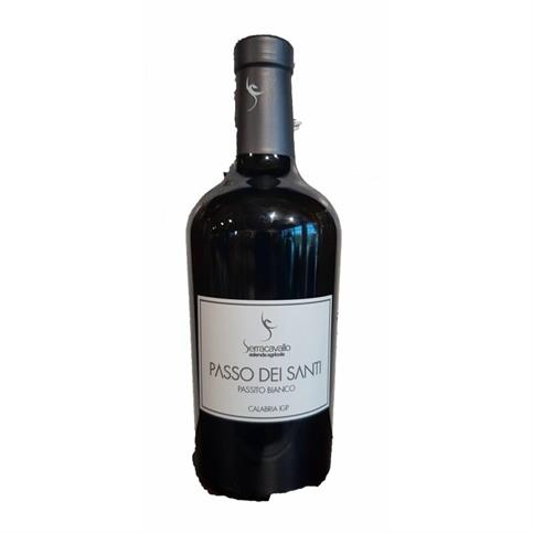PASSITO DEI SANTI BIANCO SERRACAVALLO CL 50