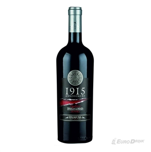 VINO 1915 ROSSO SPADAFORA CL 75*