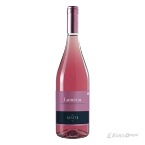 LAMEZIA DOC STATTI ROSATO CL 75