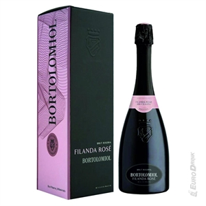 PROSECCO FILANDA ROSE ((LT 1.5)) AST BORTOLOMIOL