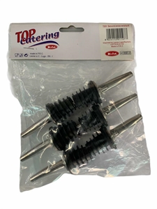 METALPOOR LEONE PZ 6