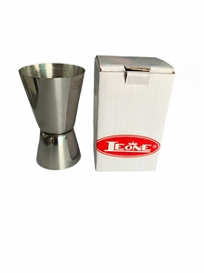 MISURINO ACCIAIO CL 2/4 LEONE PZ 1