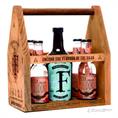GIN FERDINANDS LEGNO CL50 +2TONIC