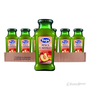 YOGA 0.200X24 PESCA E MANGO