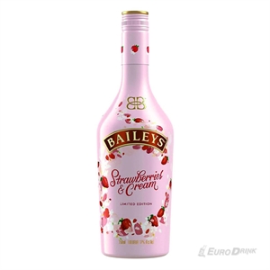 BAILEYS STRAWBERRY CL 70
