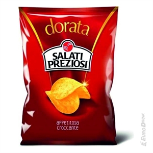 PATATINE PREZIOSI GR 500 *****