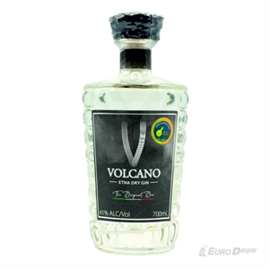 GIN VOLCANO ETNA DRY CL 70