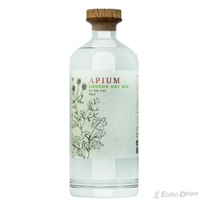 GIN APIUM LONDON DRY cl 70