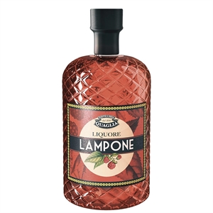QUAGLIA LAMPONE CL 70