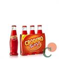 CRODINO TWIST FRUTTI ROSSI TRIS CL.17.5