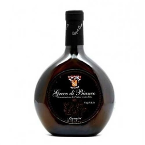 PASSITO CERATTI ET NERA GRECO BARRIQUE CL 50