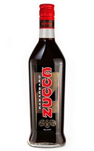 ZUCCA RABARBARO CL.100