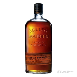 WHISKEY BULLEIT BOURBON CL.70