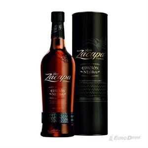 ZACAPA ETICHETTA NEGRA CL 70 AST