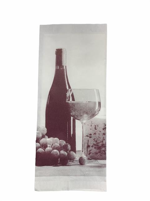 PORTAPOSATE OKAY VINO+TOV ANTICHI SAPORI PZ 50
