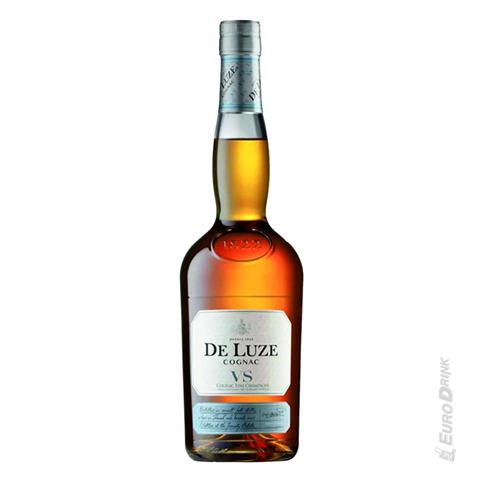 COGNAC DE LUZE VS FINE CHAMPAGNE CL 70