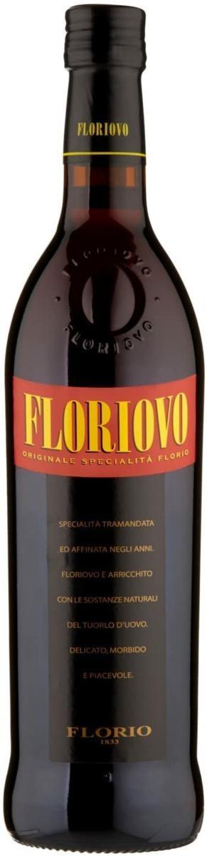FLORIOVO CL.75