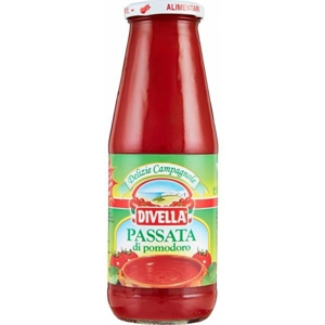 PASSATA DIVELLA 680 GR