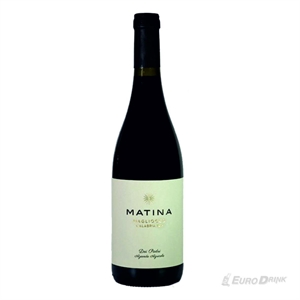 MAGLIOCCO MATINA ROSSO CL.75