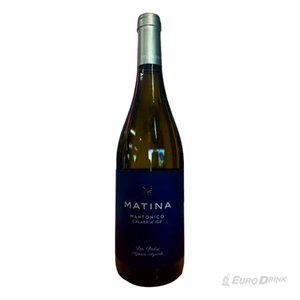 MANTONICO BIANCO MATINA CL 75